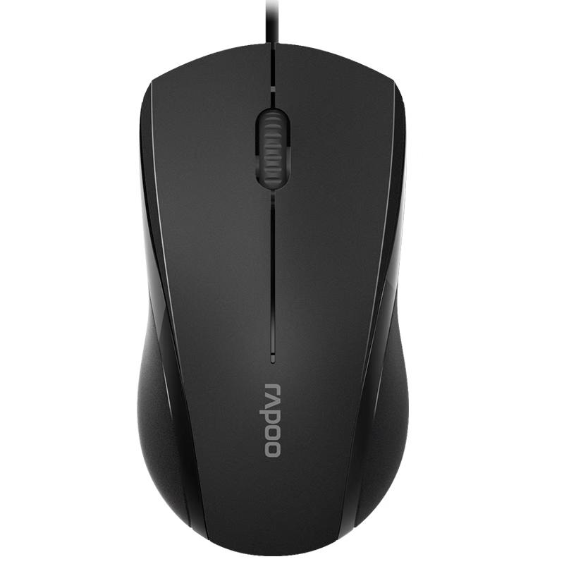 Rapoo Office Mouse Series