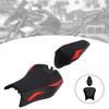 Front&Rear Raider Passenger Cushion Kit Red1 For Kawasaki Z900 Zr900-F 2025-