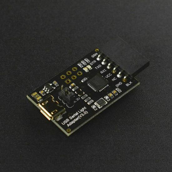 

USB Serial Adapter