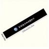 2026 Hot For Volkswagen VW Car shade sticker 3D personalized sticker for front windshield For Volkswagen Polo Passat B5 B6 B7 T4