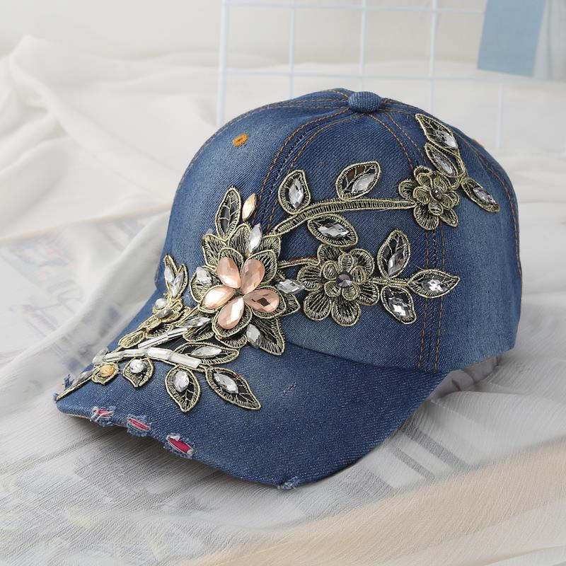 Hut Outdoor Baseballkappe Damen Sonnenhut Sonnenschutz Cowboyhut Sommer Schirmmütze Sommer Sonnenhut