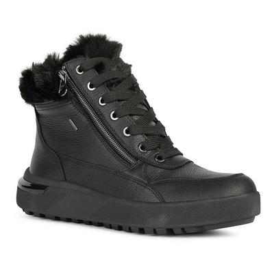 Bottines – Bottines