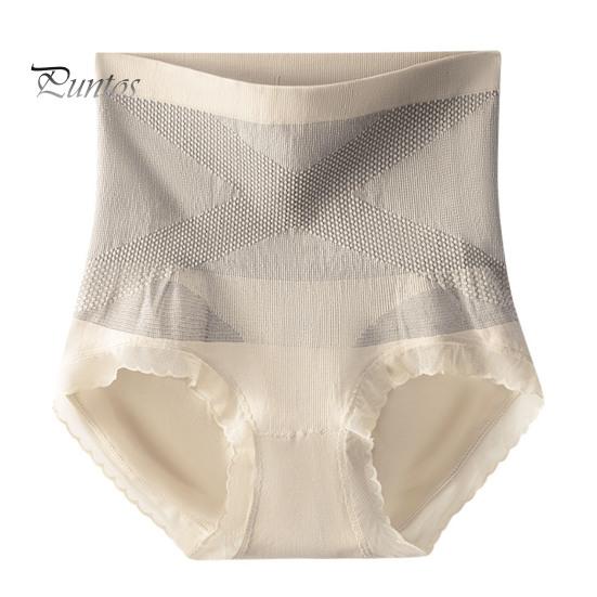 

Женские трусы с высокой талией, корректирующее нижнее белье, утягивающее ягодицы, тонкие, корректирующие живот, эластичные, компрессионные, бесшовные, с хорошей воздухопроницаемостью, повседневные спортивные трусы абрикосовый