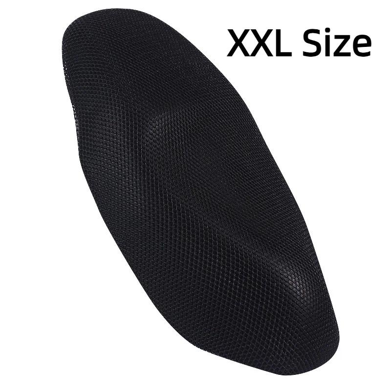 Breathable 3D Mesh Auto Seat Cover Anti-Slip Waterproof Durable M-3XL Size for All Season Car Interior Protection