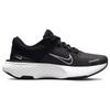 Nike ZoomX Invincible Run Flyknit Black White Women's Sneakers casual DC9993-001