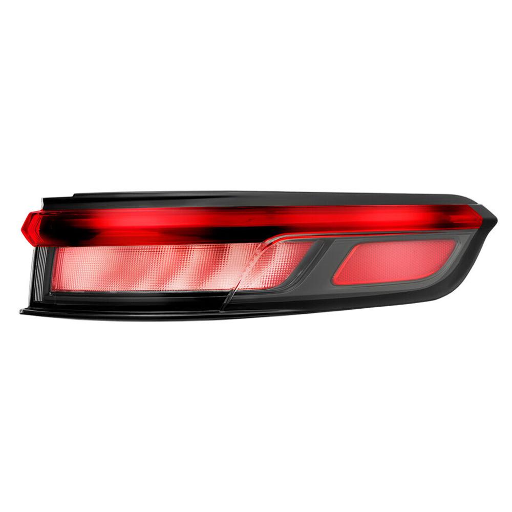 For 2022-2024 Jeep Grand Cherokee Right Rear Tail Light LED Tail Lamp 68421132AD