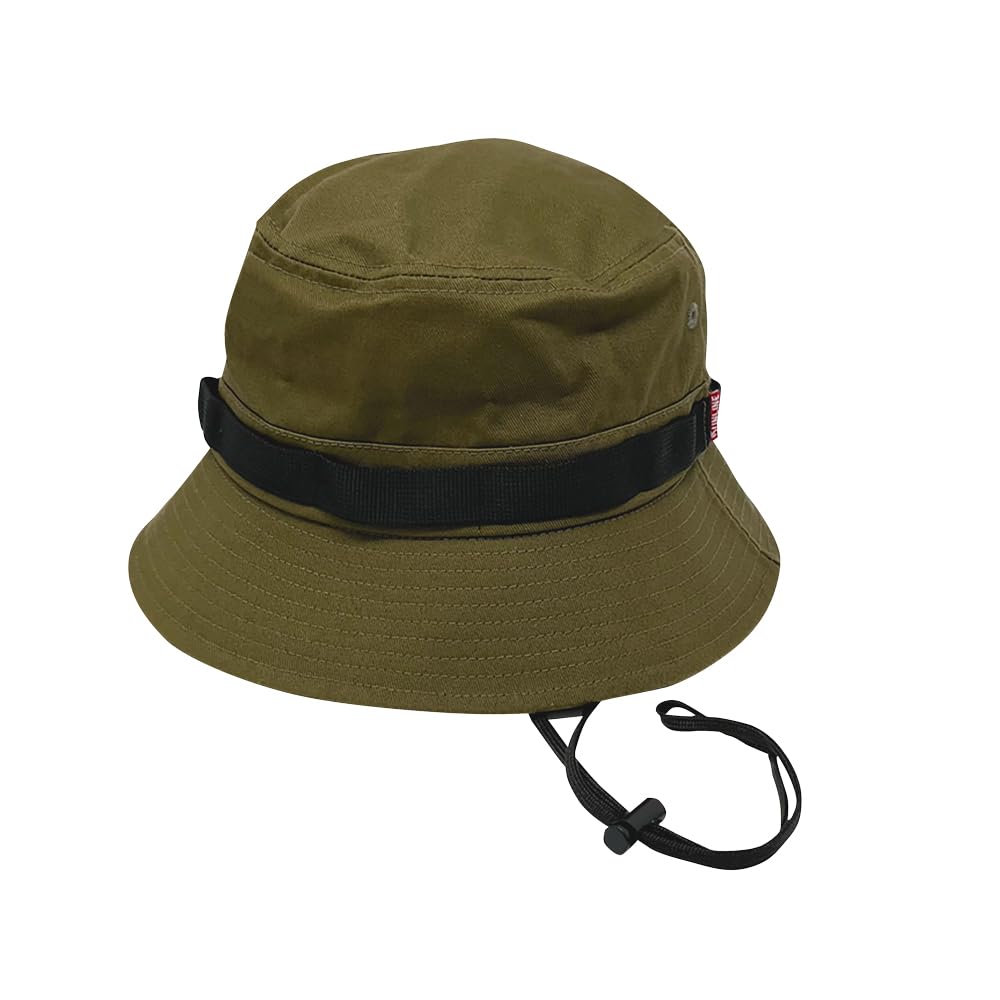 

SUNLINE Bucket Hat Khaki CP-4024