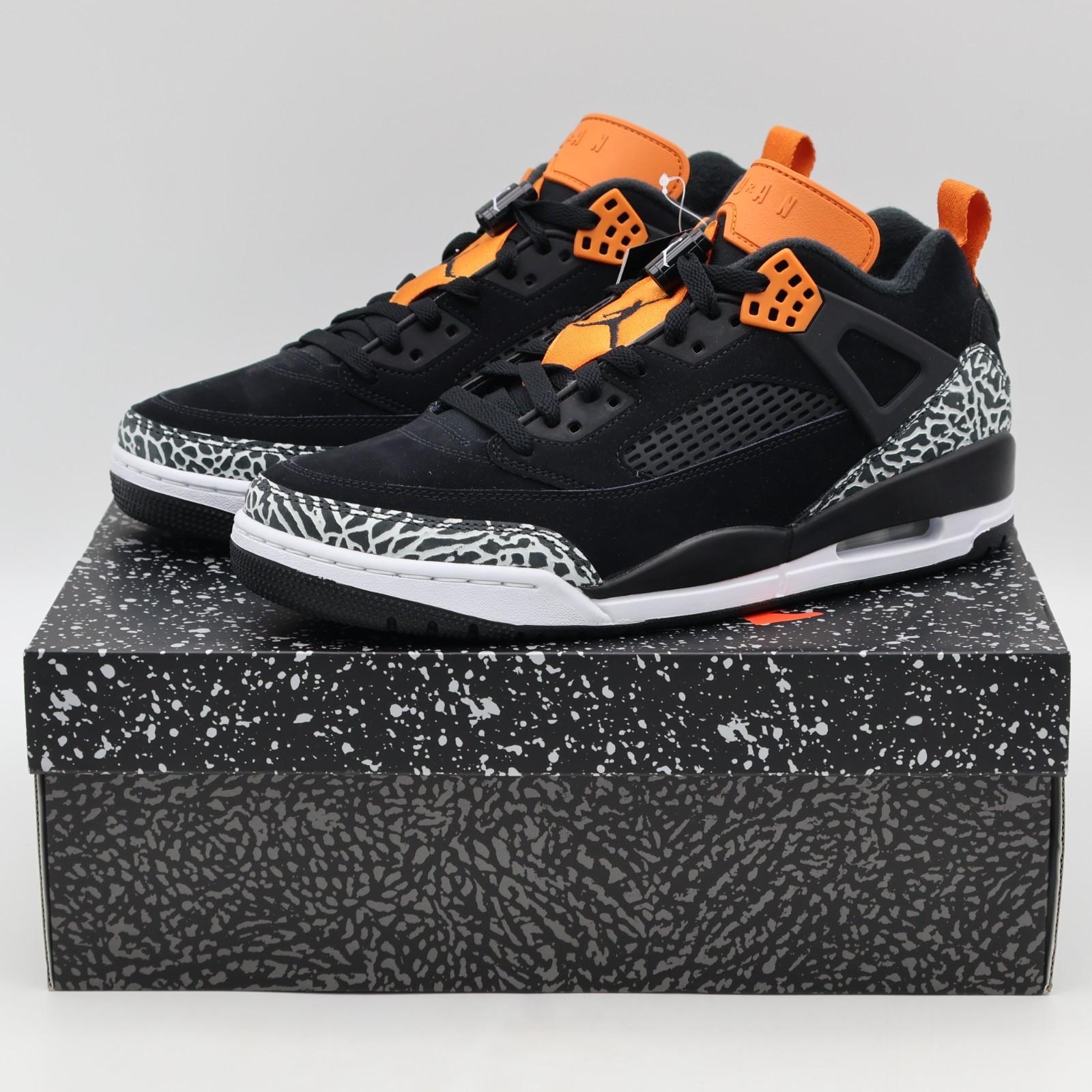 FQ1759-008 Nike Jordan Spizike Low Safari (Men s) 7