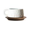 A Classic And Stylish Coffee Cup Is An Item In Your Daily Life