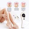 Freezing Point IPL Laser Device for Permanent Hair Removal, 999,999 Flashes, Home Use, Automatic Fast Flash.