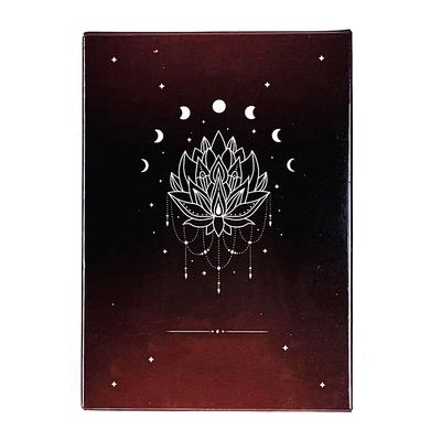 Przewidywanie przyszłości – Tarot