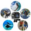 Sports DV 4K Waterproof Wireless WiFi Mini HD Outdoor F9 Diving Camera F60 Digital Camera