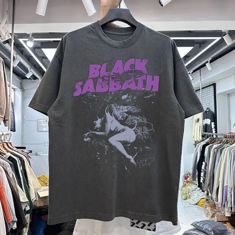 Футболка Pink Floyd Wish You Were Here Черная S