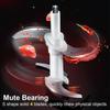 2Speeds Automatic Powerful Meat Grinder Multifunctional Electric Food Processor Spice Garlic Vegetable Chopper Slicer Cutter 5L 220V