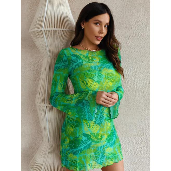 Summer Ladies Women Girls Sports Sexy Plus Size Cover Ups Bar Party Cosplay Beachwear Oversized Tunic Swimwear Clothes