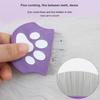 Histotree Pet Comb Dog Mini Face Brush Facial Hair Removal Comb Cat Flea Comb Pet Supplies