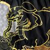Best Seller TUFF Muay Thai Boxing Shorts "Waree Kunchorn"