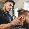 T9 Mens Contours Razor 1set Hair Clipper Drawing T-type Carving Trimmer 0mm Hear Trimner Haircut Trimar Machine Cutter Bald Head