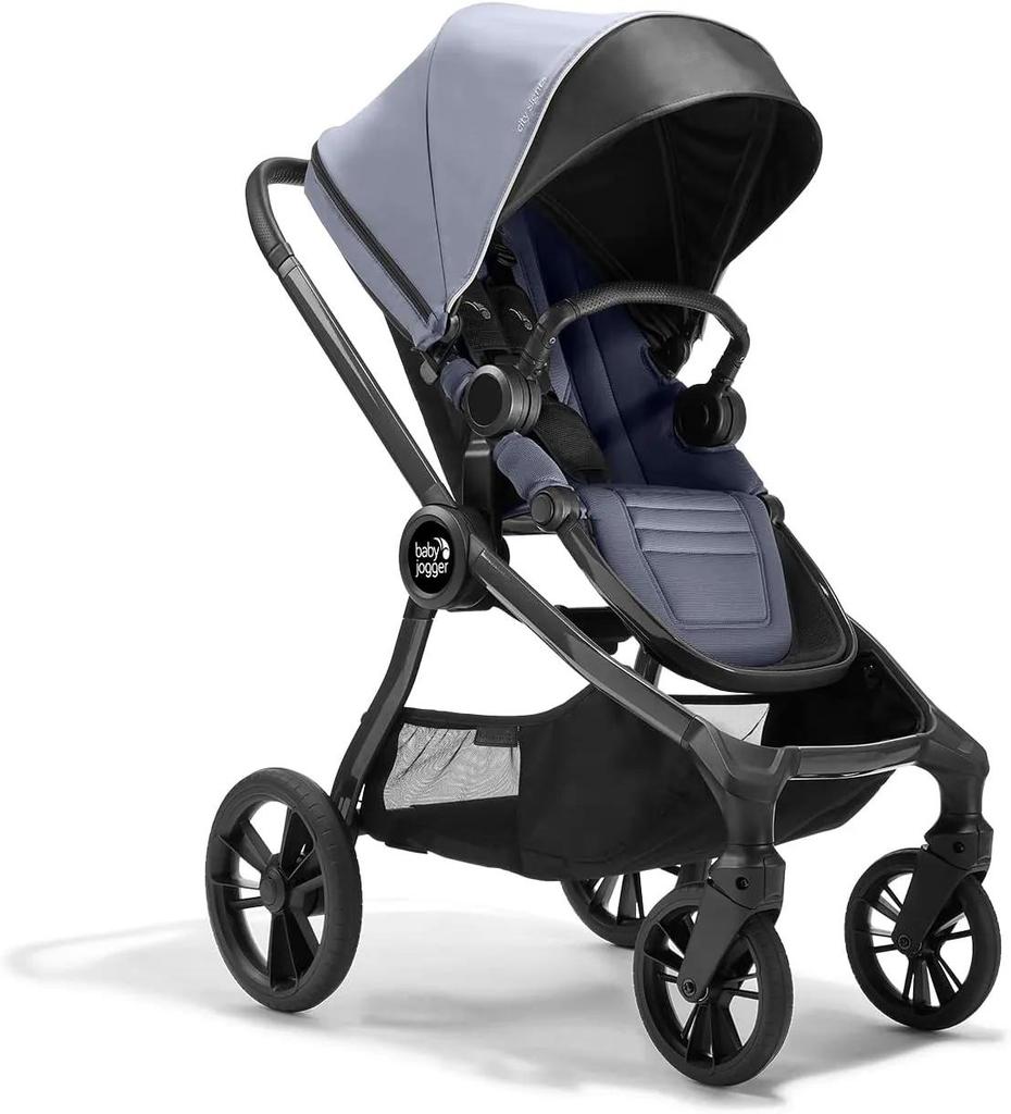 Baby-Jogger City Sights Commuter Baby Carriage Compact
