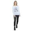 Disney Princess Womens/Ladies Wannabe Princess Sweatshirt