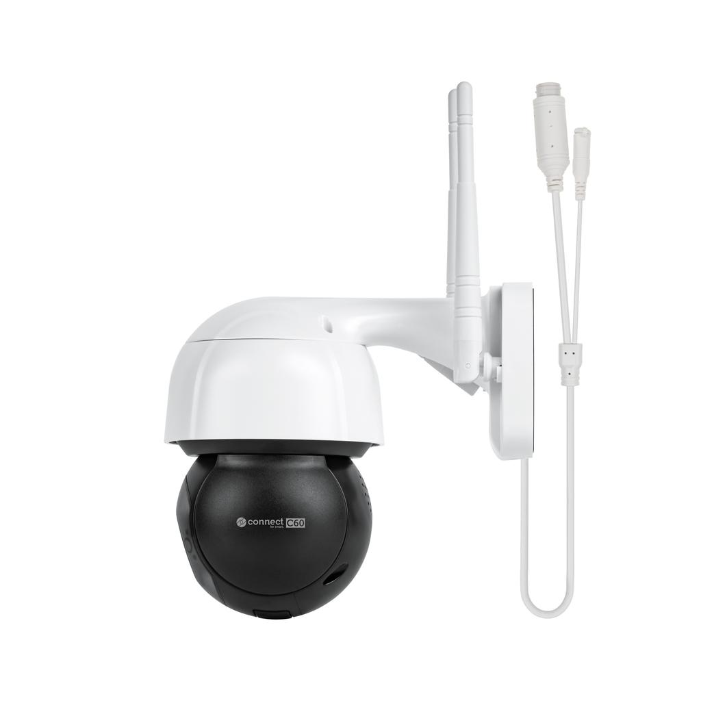Connect C60 Kruger&Matz Outdoor Wi-Fi Camera