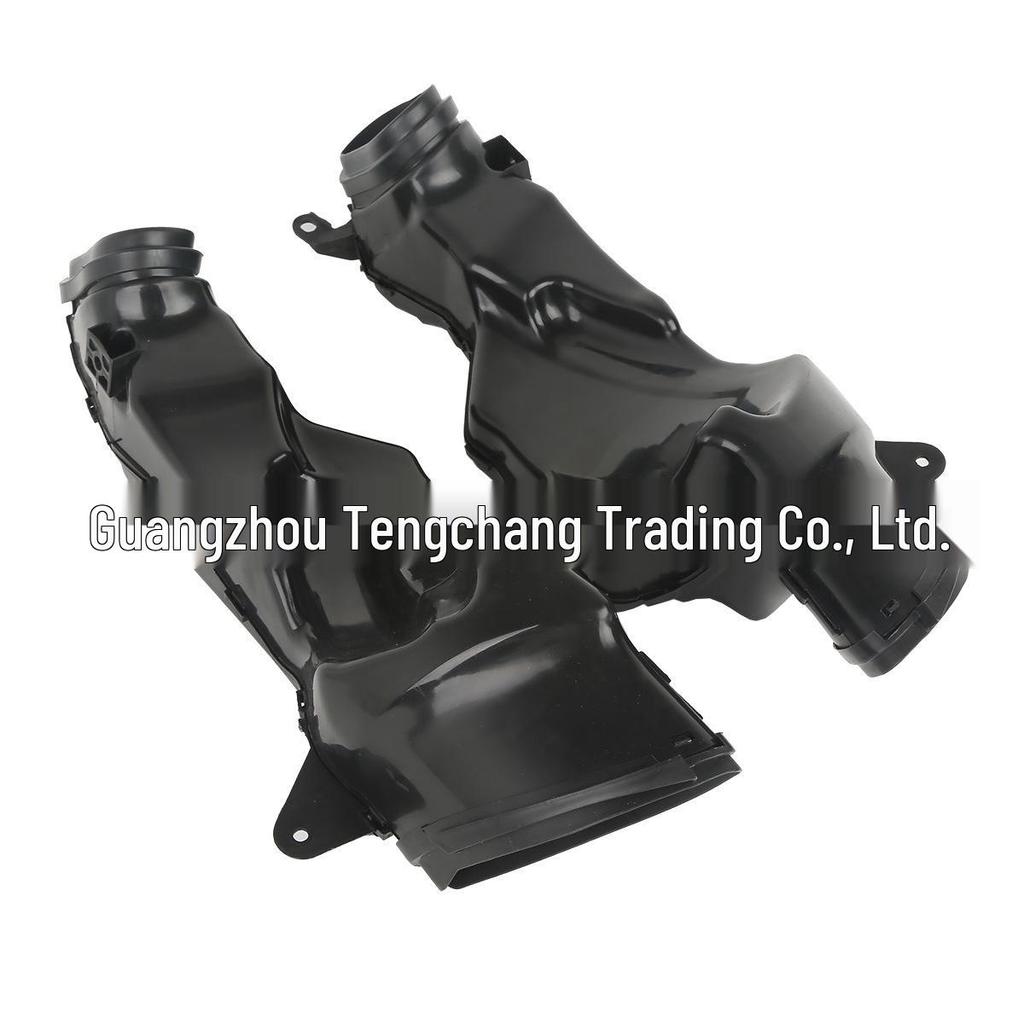 Motorcycle GSXR1000 Air Intake Vent for 2009-2011 Models
