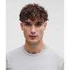Lullulemon Cotton Classic Fit T-Shirt Sild