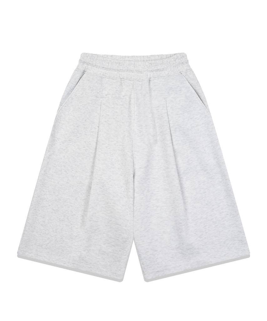 GRAYBLVD Shiro Comfort Sweat Shorts (3 Colors)