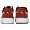 Puma Slipstream Lo Block - White Chili Oil Unisex Sneakers 385643-02