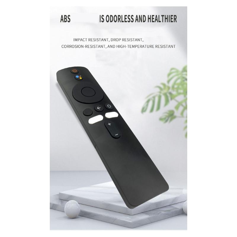 Remote Featuring 8Meter Wireless Ranges for BOX S, Box 4X TVs RemoteS Easy Operation Support Wireless Voice Control