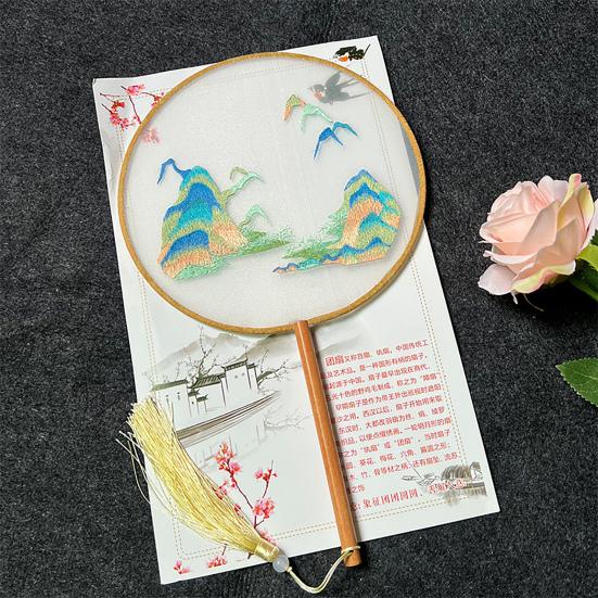 Coloriages D'éventails Japonais Les Eventails Traditionnels Japonais