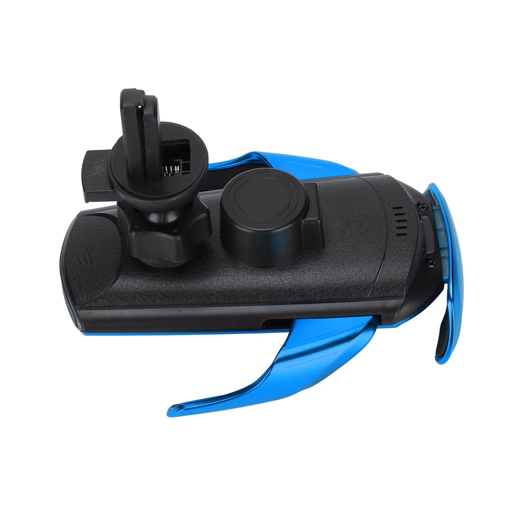 Smart Sensor Car Wireless Magenetic     Vent Mount Holder   15W Cell Phone Fast Charging