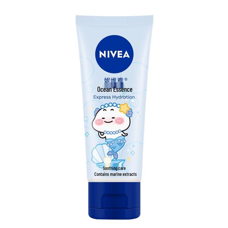 NIVEA Feuchtigkeitsspendendes Handgel