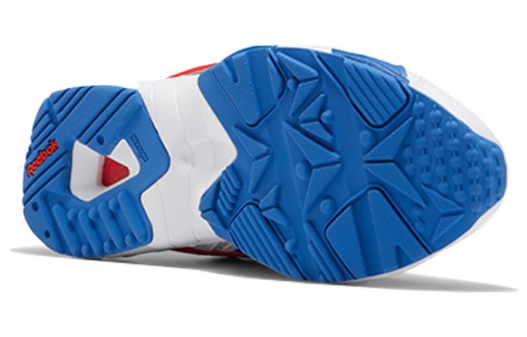 Intv 96 Reebok 'Bianco Blu Rosso' FV5474