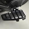 Suitable for Honda CM/CMX 1100 2025-2025Anti-slip Foot Peg Kit Motorcycle Accessories Larger Foot Pegs Enhance Riding Experience