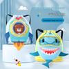 Waterproof Dry Wet Separation Sports Swim Bag
