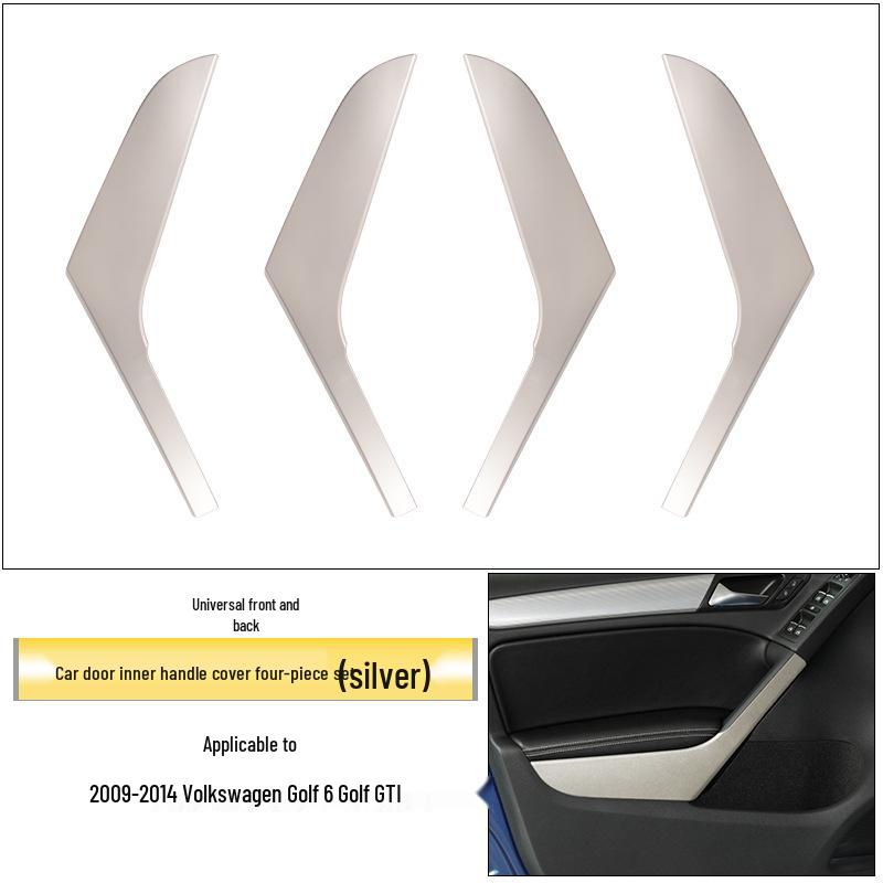 Volkswagen Golf 6 GTI Innentürgriff Zierabdeckung