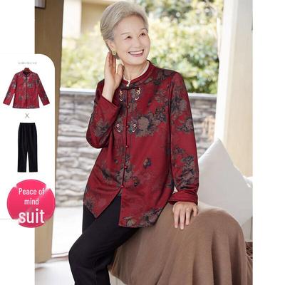 Abiti e completi – Completi con pantaloni