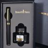 HERO 777 Masterpiece Fountain Pen for Men & Women – Ideal for Writing Practice, Office Use & Gifts