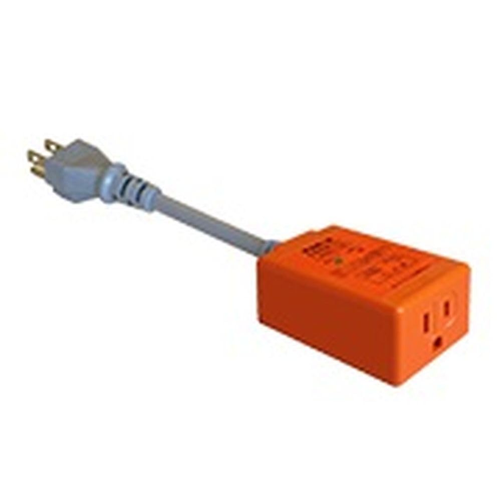 Tempear Switch Watchman Re-energization Protection Plug AOC15