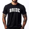 Cute Best Wedding Officiant Vintage T Shirt Men Funny T Shirts Illustration Graphic Cotton Short Sleeve