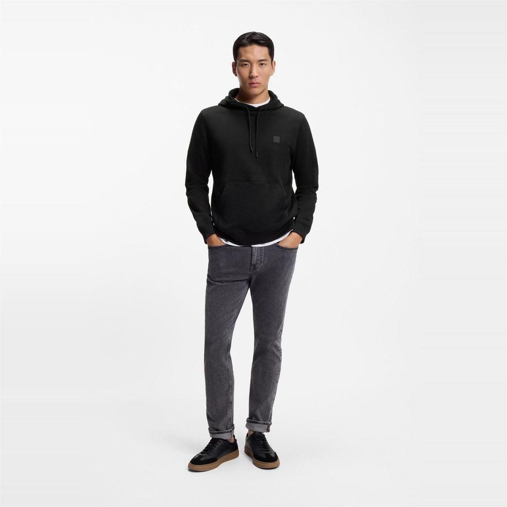 BOSS Mens Wetalk Pullover Hoodie