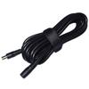 DC8mm Extension Cable, 14AWG Male to Female Adapter Connectors Cable for Solar Generators and Panel