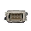 8200315013 Power Electric Window Control Switch For Renault