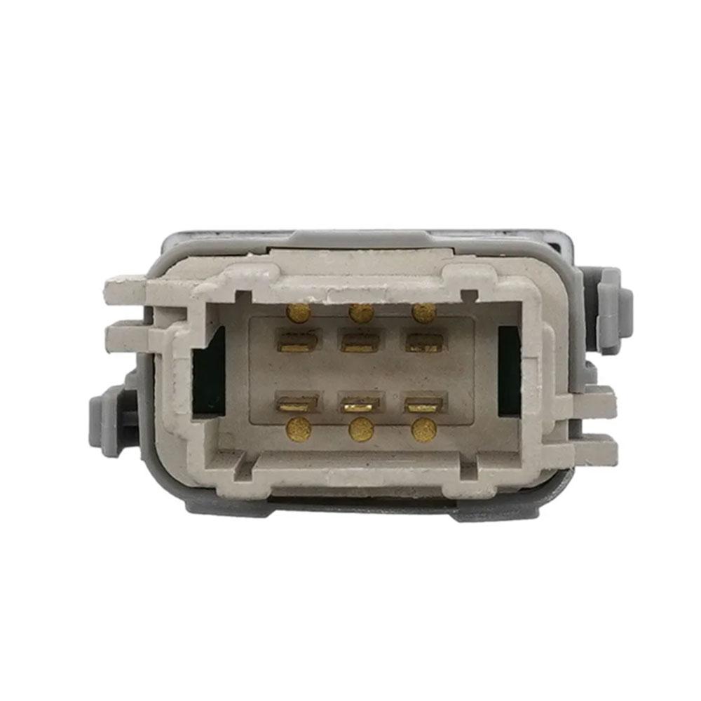 8200315013 Power Electric Window Control Switch For Renault