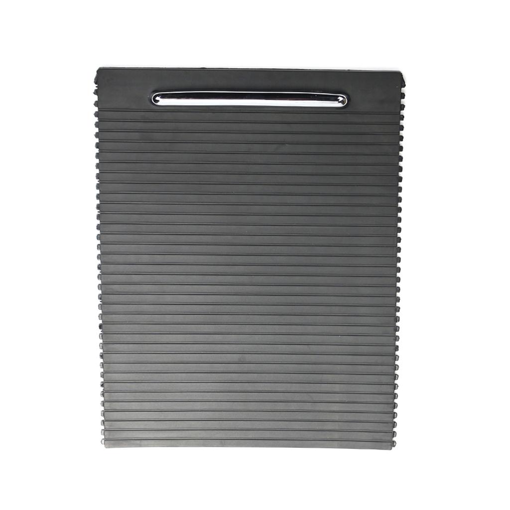 Car Center Console Cup Holder for Passat 2007-2016 CC 2010-2013 3CD858329A Car Interior Cup Tray Beverage Drink Insert