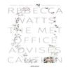 The Met Office Advises Caution by Rebecca Watts Paperback Book 9781784102722