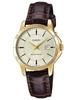 Zegarek Damski Casio Ltp-V004Gl-9A (Zd569D) + Box