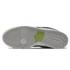 Nike Dunk Low SB Chlorophyll Unisex-Sneaker Grau Mittelgrau Weiß BQ6817-011