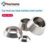 Elemente de fixare – Șaibe